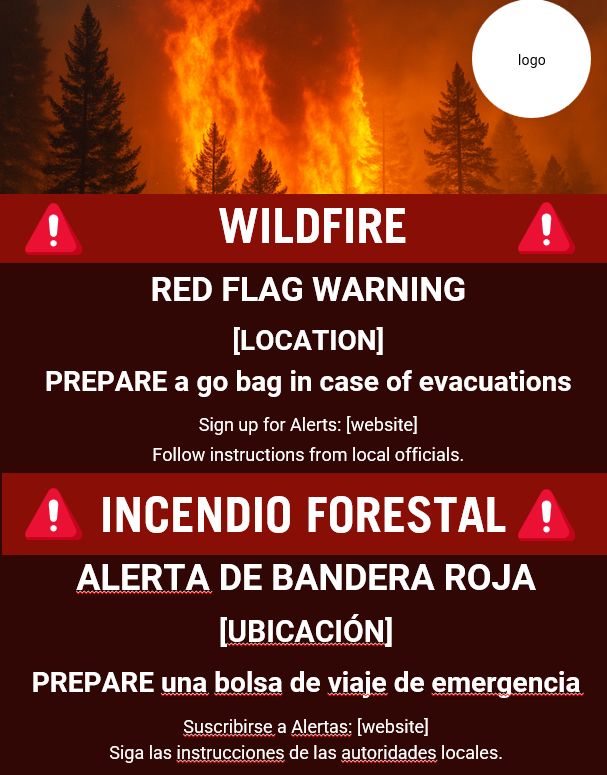 Wildfire